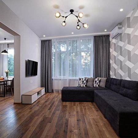 Arcadia Hills Apartment Odessza Kültér fotó