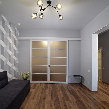 Arcadia Hills Apartment Odessza Kültér fotó