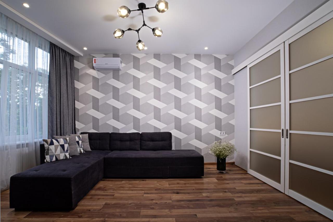 Arcadia Hills Apartment Odessza Kültér fotó