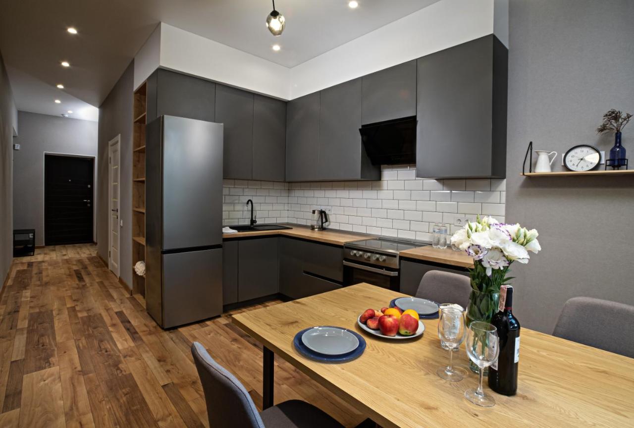 Arcadia Hills Apartment Odessza Kültér fotó