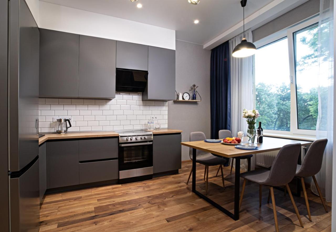 Arcadia Hills Apartment Odessza Kültér fotó