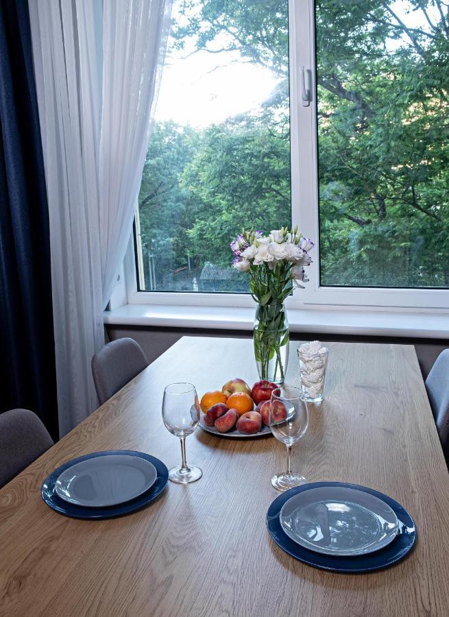 Arcadia Hills Apartment Odessza Kültér fotó