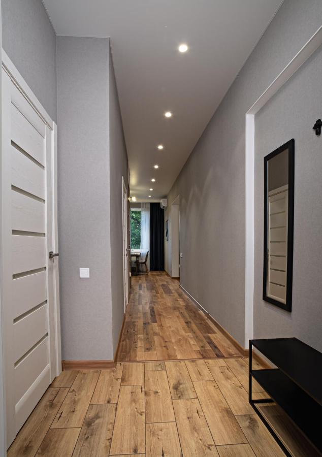 Arcadia Hills Apartment Odessza Kültér fotó