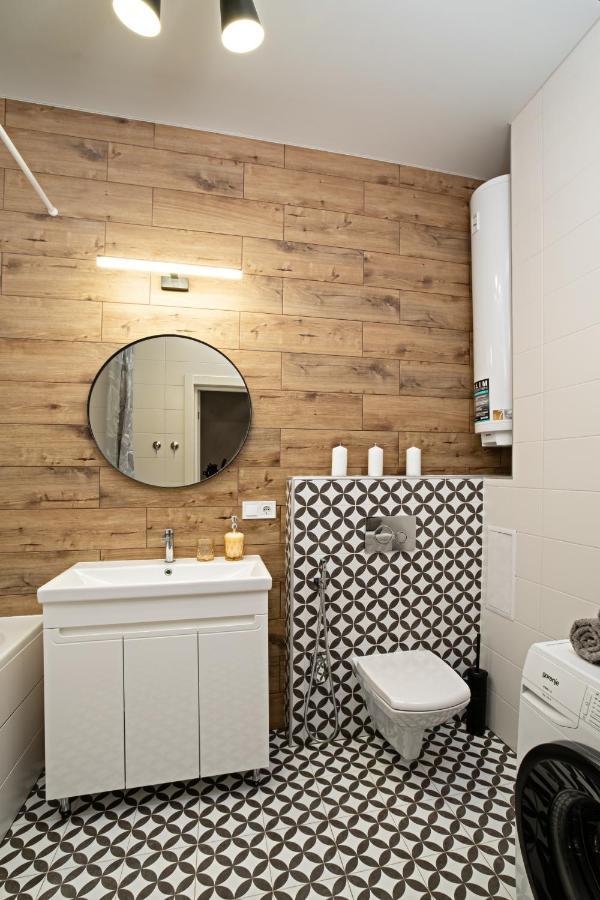 Arcadia Hills Apartment Odessza Kültér fotó