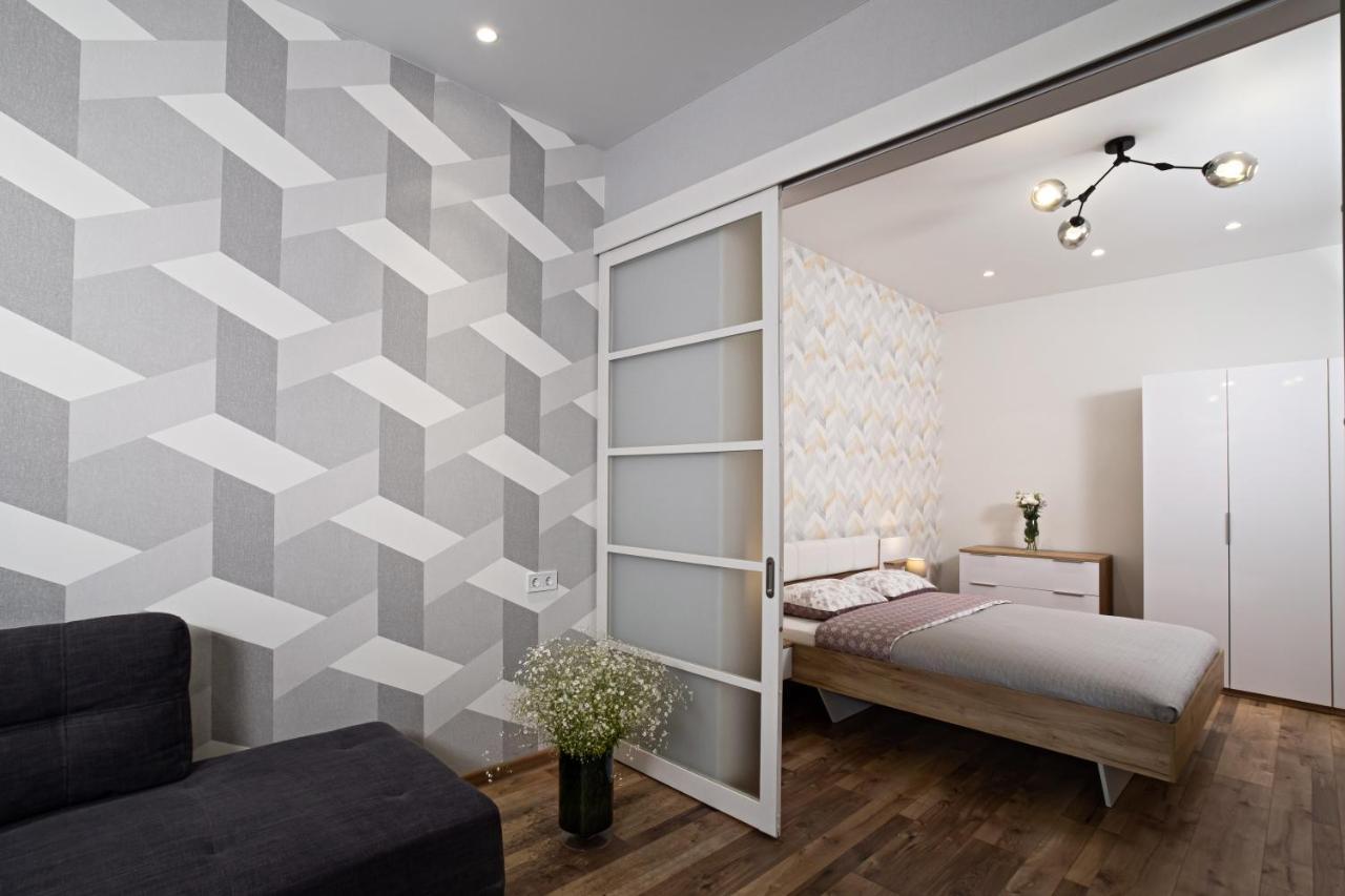 Arcadia Hills Apartment Odessza Kültér fotó