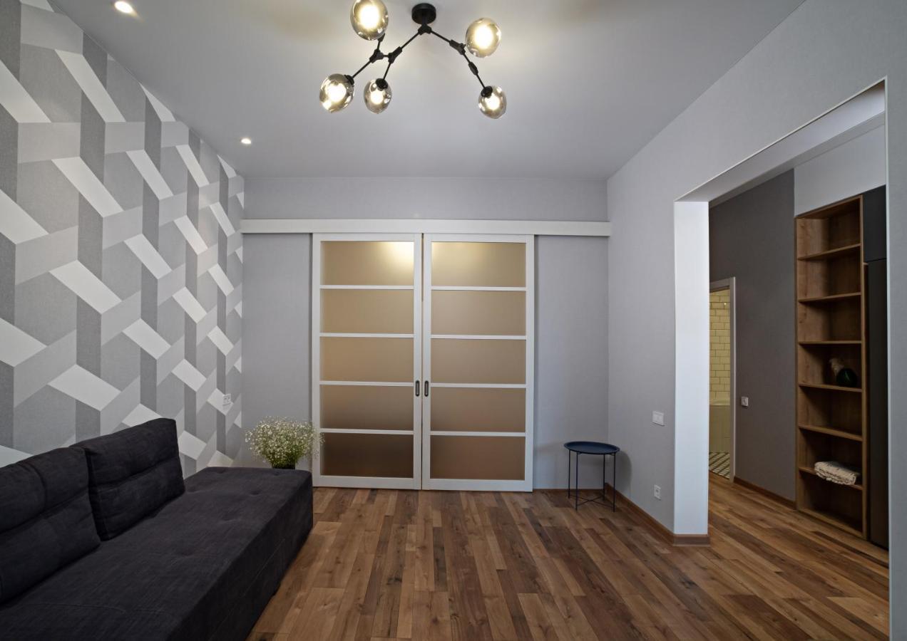 Arcadia Hills Apartment Odessza Kültér fotó