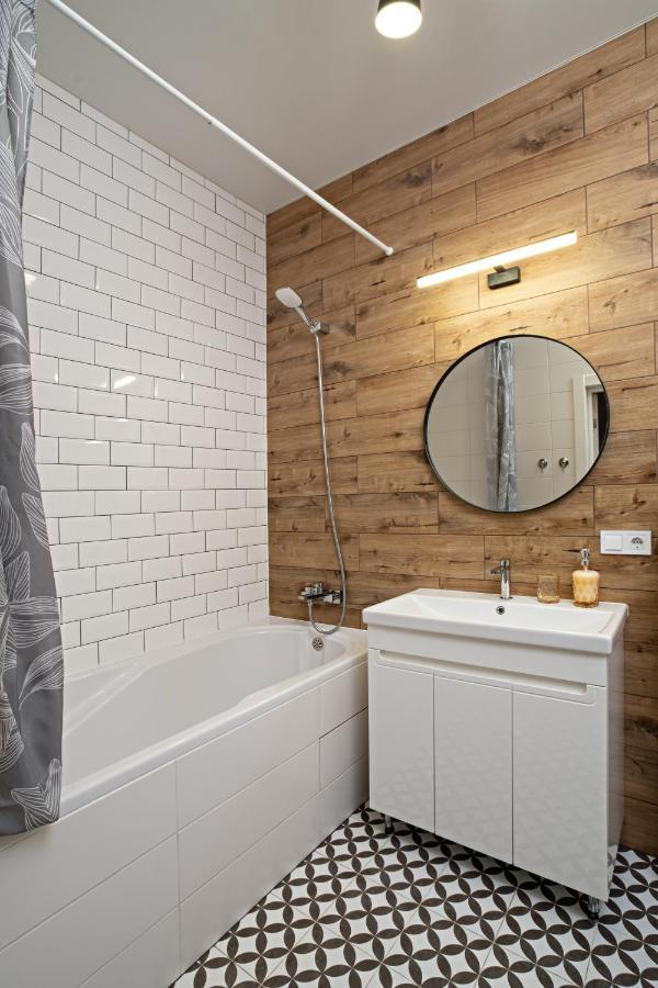 Arcadia Hills Apartment Odessza Kültér fotó