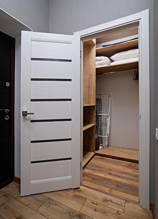 Arcadia Hills Apartment Odessza Kültér fotó